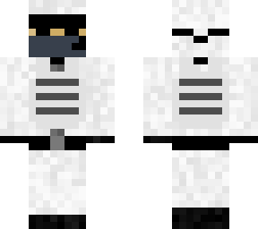 soldat (winter style)