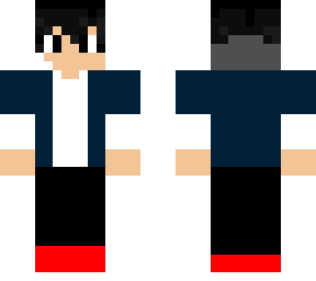 son personaje