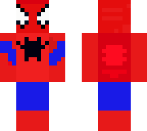 spider man