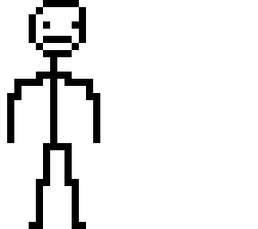 stickman