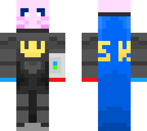 super king waffle squad
