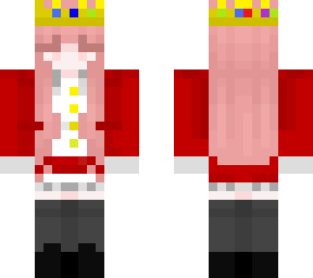 technoblade girl