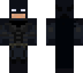 batman | Minecraft Skins