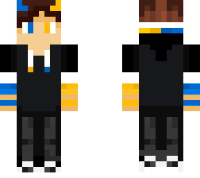 the better version of the ukrainian colored person.