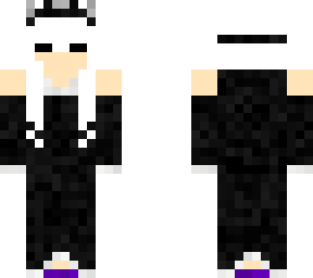 the ender dragon queen (asleep