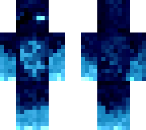 the legend of sapphire