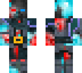 the shattered dark.2