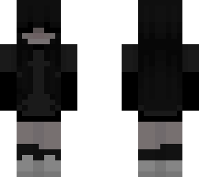 TITIES | Minecraft Skin