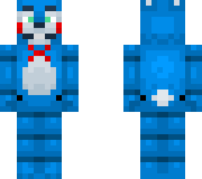 toy bonnie