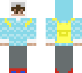 trainer 3