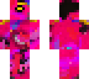 twisted time 5