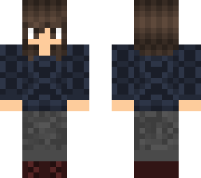 unisex winter sweater