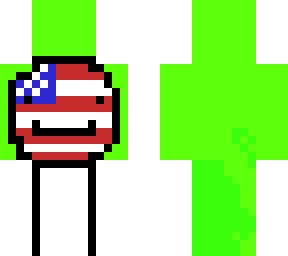 usa dream