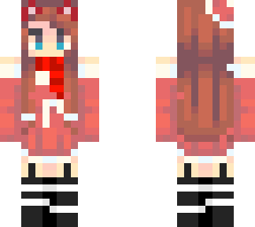 winter kamie?