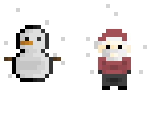 winter pun-derland