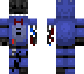 withered bonnie