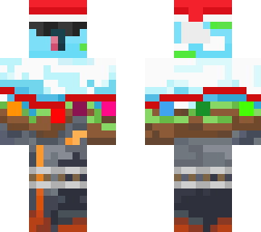 witherx96 christmas v2