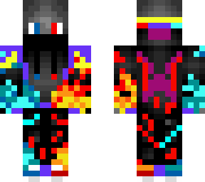 wolfnix versions