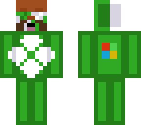 xbox red panda