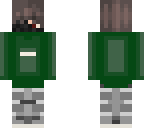 yepsmokens with mask