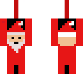 your present