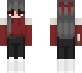 *undercover vampire*