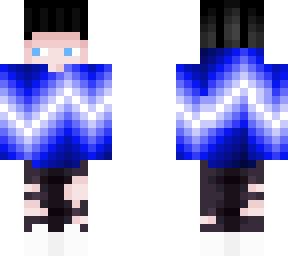 -.*- t h u n d e r s t o r m -*.- (witheffects - trustme)