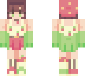 :. strawberry .:
