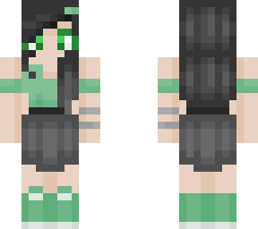 - just a little toxic -