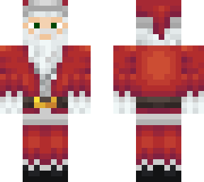 ~ santa ~ v2