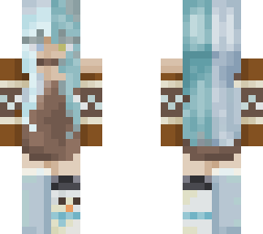//snowfall// ~rce~