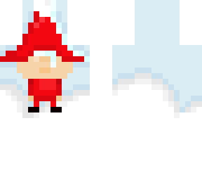 -~xmas gnome~- ce