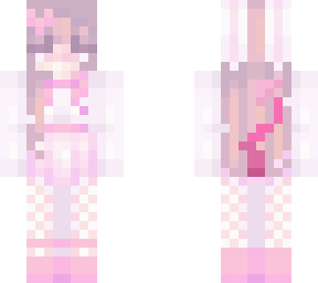 (this skin was not made by me) succubis