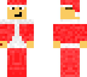 abeegsanta