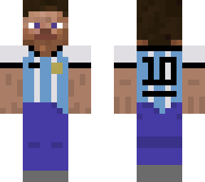 argentinian steve