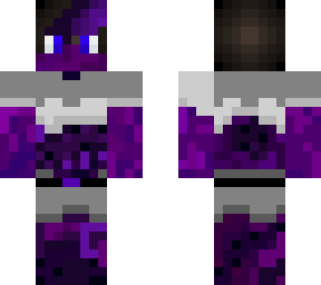 arrowplays_ become one with the void