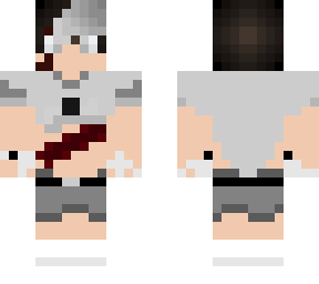 arrowplays_ white life skin (1)