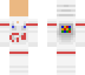 astronaut