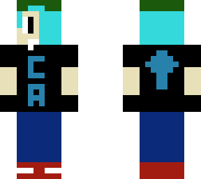 avatar for friend