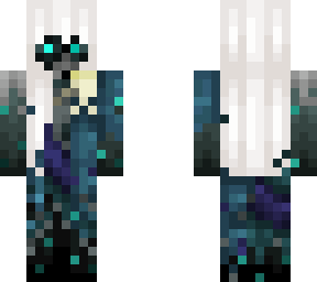 beast of the depths
