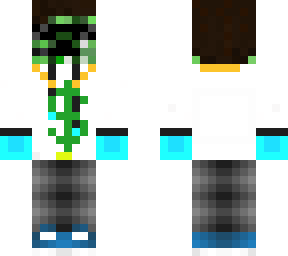 billionare creeper
