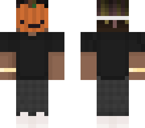 black teen (fixed)
