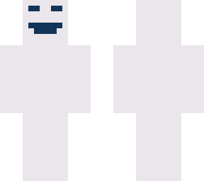 blank, top layer face only