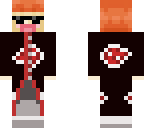 blaze uchiha akatsuki