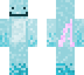 blue axolotl my use only