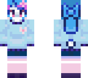 bluebun