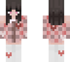 blushi remake (updated)