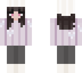 blushi winter remake (updated)