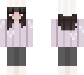 blushi winter remake( updated 2)