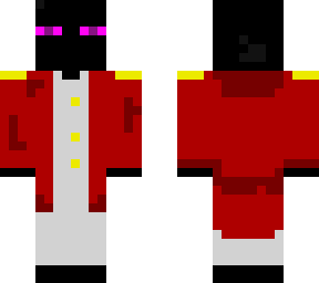 british enderman